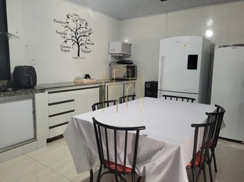 house em Rua Adelino Ferreira de Sá, Chácaras Tubalina e Quartel - Uberlândia - MG