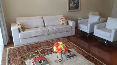 apartment em Aratãs, Indianópolis - São Paulo - SP