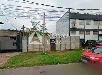 land_lot em Avenida São Paulo, São Geraldo - Porto Alegre - RS