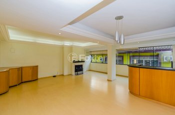 apartment em Avenida Lageado, Petrópolis - Porto Alegre - RS