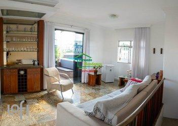 apartment em Dom Aristides Porto, Coração Eucarístico - Belo Horizonte - MG