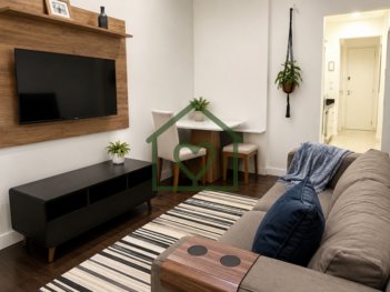 apartment em Avenida João Pessoa, Centro Histórico - Porto Alegre - RS