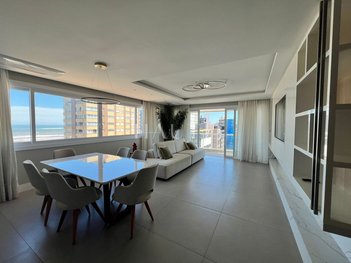 apartment em Rua Dom Pedro II, Torres - Torres - RS