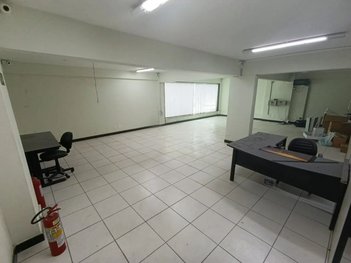 office em Rua Martim de Carvalho, Santo Agostinho - Belo Horizonte - MG