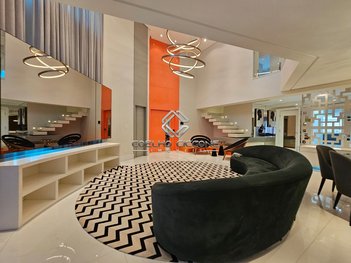 apartment em Rua Doutor Messuti, Vila Bastos - Santo André - SP