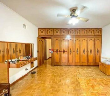 house em Rua Nelson de Godói Pereira, Vila Santo Estevão - São Paulo - SP