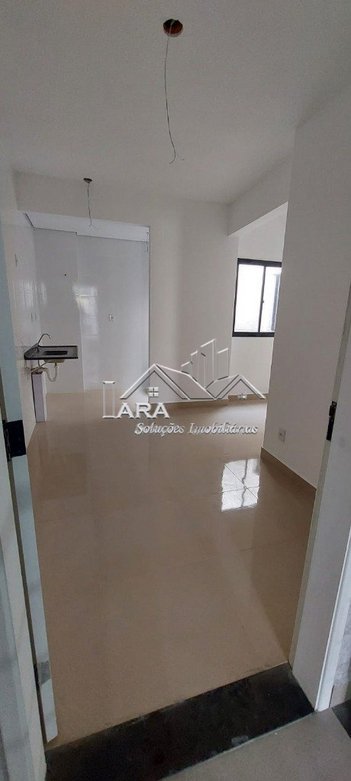 apartment em Rua Paulo Lopes de Leão, Itaquera - São Paulo - SP