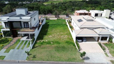 land_lot em Avenida Doutor João Omar Marçura, Loteamento Residencial e Comercial Horto Florestal - Jundiaí - SP