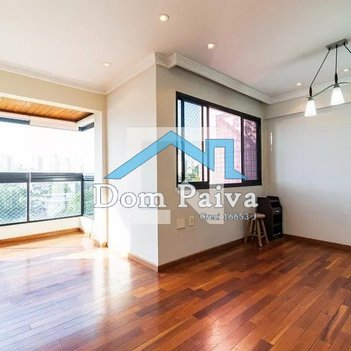 apartment em Rua Estado de Israel, Vila Clementino - São Paulo - SP