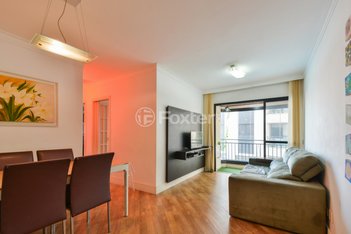 apartment em Rua Jaci, Chácara Inglesa - São Paulo - SP