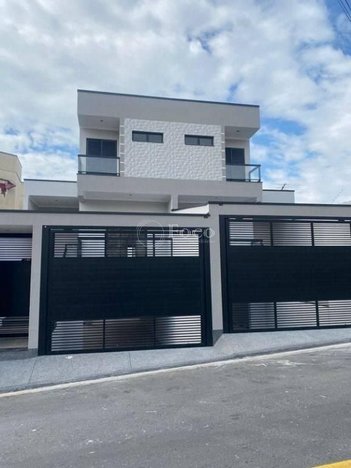 apartment em Rua Vera, Jardim Santa Mena - Guarulhos - SP