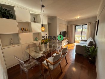 apartment em Rua Guiratinga, Chácara Inglesa - São Paulo - SP