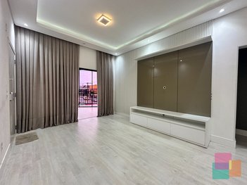 apartment em Rua Senador Rodrigo Lobo, Jardim Iririú - Joinville - SC