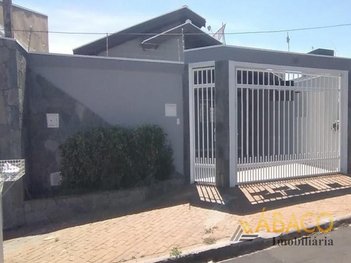 house em Rua Madre Tereza de Calcuta, Jardim Acapulco - São Carlos - SP