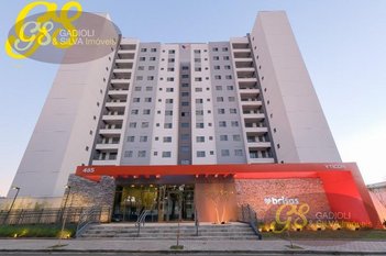 apartment em Rua João Batista Pupo de Moraes, Parque Industrial - Campinas - SP