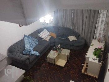 house em das Vitáceas, Jabaquara - São Paulo - SP