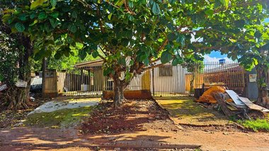 land_lot em Rua Leão Iankoski, Cataratas - Cascavel - PR