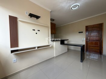 apartment em Avenida São Carlos, Jardim Paulista - Atibaia - SP