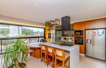 apartment em Rua Fritz Schneider, Fazenda - Itajaí - SC