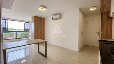 apartment em CRNW 503 Bloco A Lote 1, Setor Noroeste - Brasília - DF