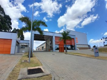 industrial em Rua Prefeito José Carlos, Vila Independência - Itupeva - SP
