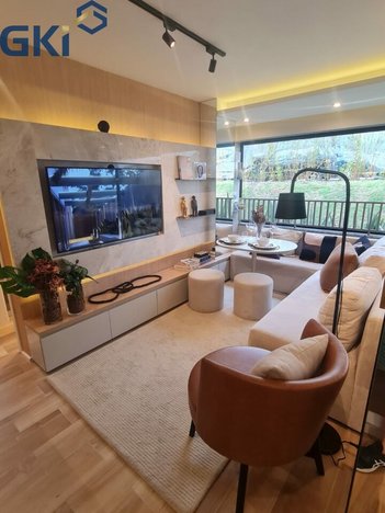 apartment em Rua Cotoxó, Perdizes - São Paulo - SP