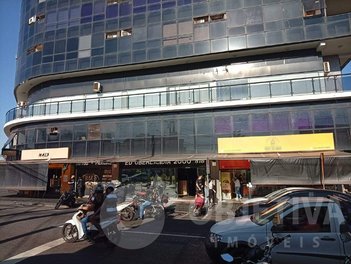 office em Avenida Cesário Alvim, Centro - Uberlândia - MG
