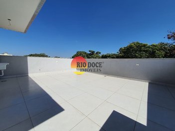 apartment em Rua Ministro Oliveira Salazar, Santa Mônica - Belo Horizonte - MG