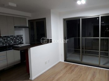 apartment em Rua Alves Guimarães, Pinheiros - São Paulo - SP