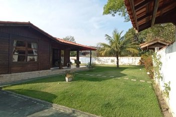 house em Rua Paderewski, Guaratiba - Rio de Janeiro - RJ