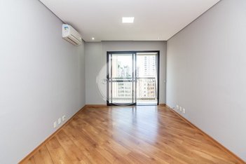 apartment em Avenida dos Eucaliptos, Indianópolis - São Paulo - SP