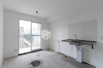 apartment em Avenida Arquiteto Carlos Bratke, Jardim Caravelas - São Paulo - SP