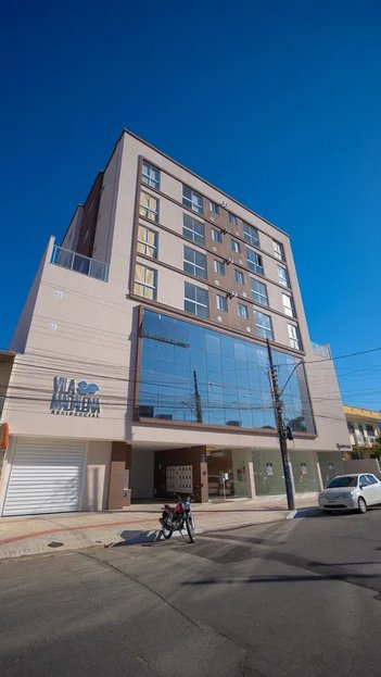 apartment em Rua Jordânia, Nações - Balneário Camboriú - SC