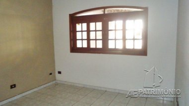 house em Rua Maria José Barbosa Moura, Jardim Paraíso - Sorocaba - SP