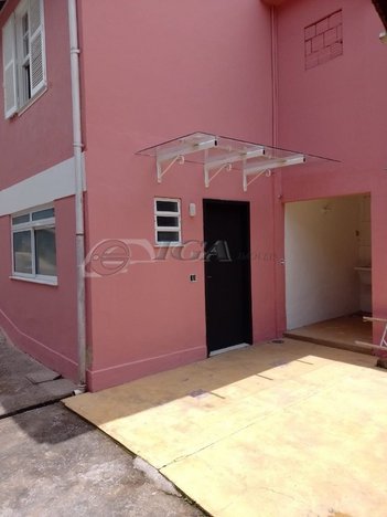 house em Rua Frederico Bull, Castelanea - Petrópolis - RJ