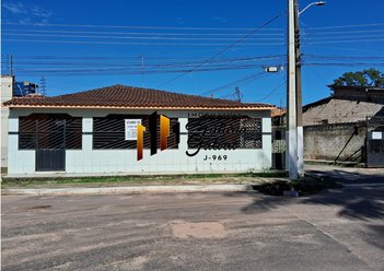 house em Passagem Azilândia, Águas Lindas - Ananindeua - PA