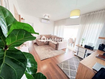 apartment em Avenida Mariano Souza Mello, Vila Mogilar - Mogi das Cruzes - SP