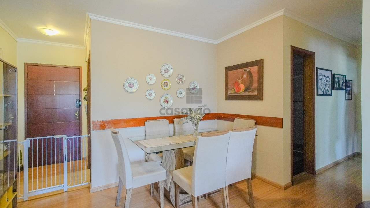 sala de jantar