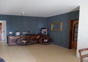 apartment em Rua Dona Avelina, Vila Mariana - São Paulo - SP