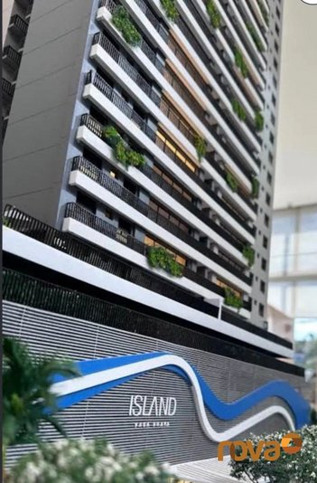 apartment em Rua C238, Jardim América - Goiânia - GO