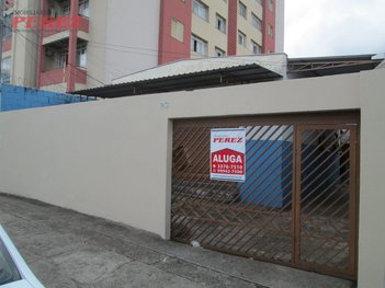 office em Piquiri, Vila Balarotti - Londrina - PR