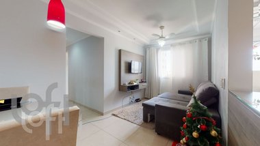 apartment em Rego Barros, Jardim Vila Formosa - São Paulo - SP