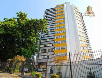 apartment em Rua Corrêa Lima, Santa Tereza - Porto Alegre - RS