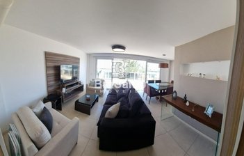 apartment em Rua Jornalista Umbelino Silva, Piratininga - Niterói - RJ