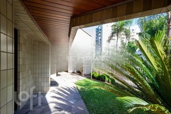 apartment em Rua Castro Alves, Rio Branco - Novo Hamburgo - RS