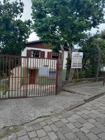 house em Rua Victório Andreazza, Pioneiro - Caxias do Sul - RS