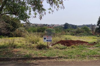 land_lot em Rua Francisco de Assis Domingues, Parque Residencial Primavera - Botucatu - SP