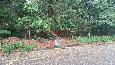 land_lot em Rua dos Salgueiros, Caraguatá - Mairiporã - SP