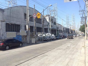 industrial em Rua Dianópolis, Parque da Mooca - São Paulo - SP