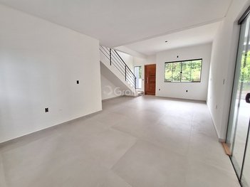 house em Braulio Vitorino, Forquilhas - São José - SC